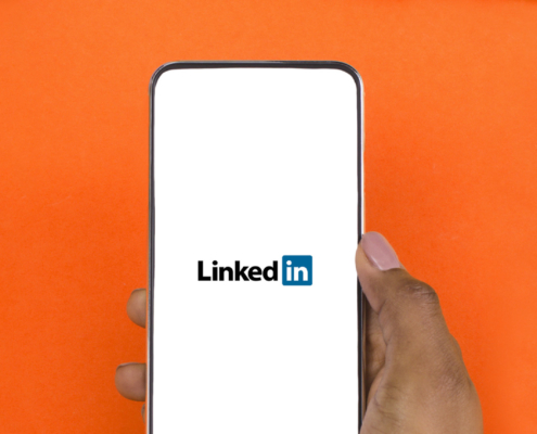 How LinkedIn Created a Platform That is Based on Content