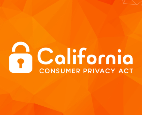 Explaining the California Consumer Privacy Act